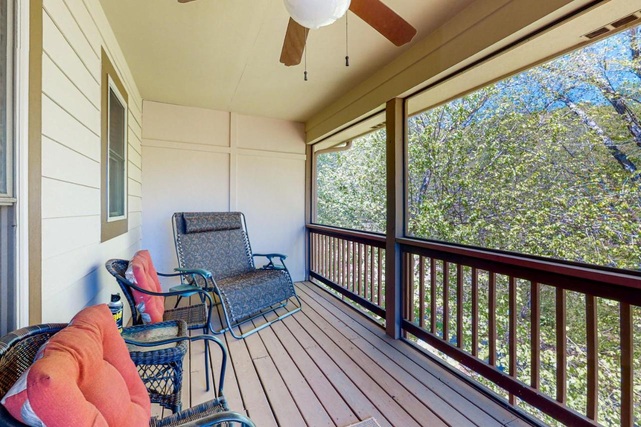 הלן Riverside Trout Cottage מראה חיצוני תמונה